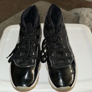 Men’s used Jordan’s size 11